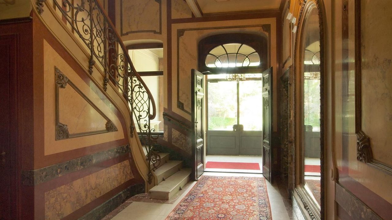 Dekoratives Detail Dekoratives Detail